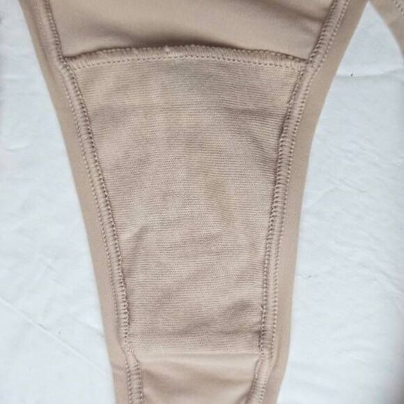 SKIMS DIPPED FRONT BIKINI PANTY NWT - Picture 8 of 8